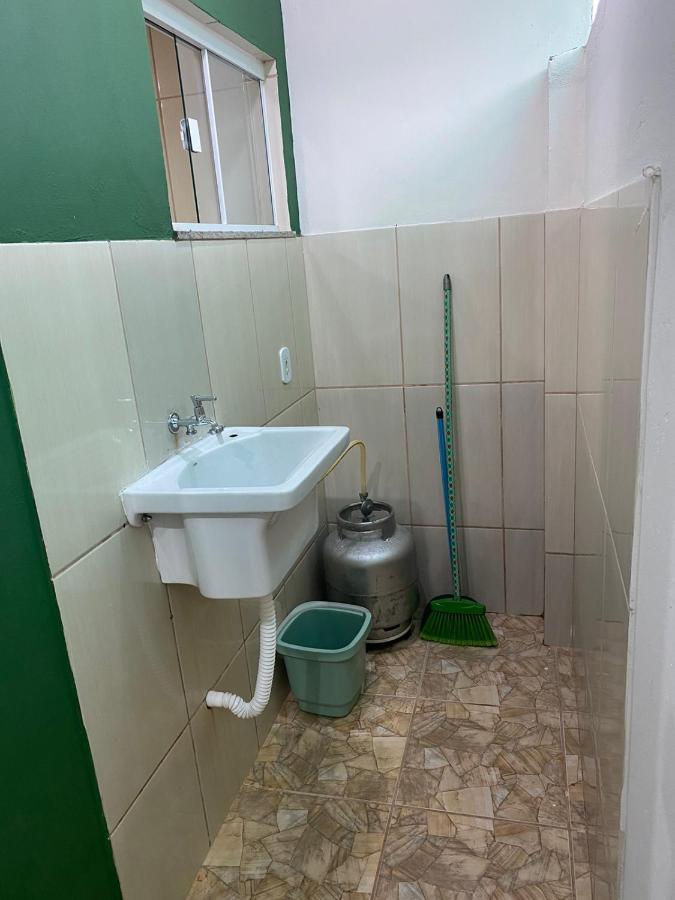 Casa Aconchegante E Charmosa A 6 Min Da Praia - Ar Condicionado - Wifi 600Mb - Netflix - Globoplay - Cozinha Completa Rio das Ostras Extérieur photo