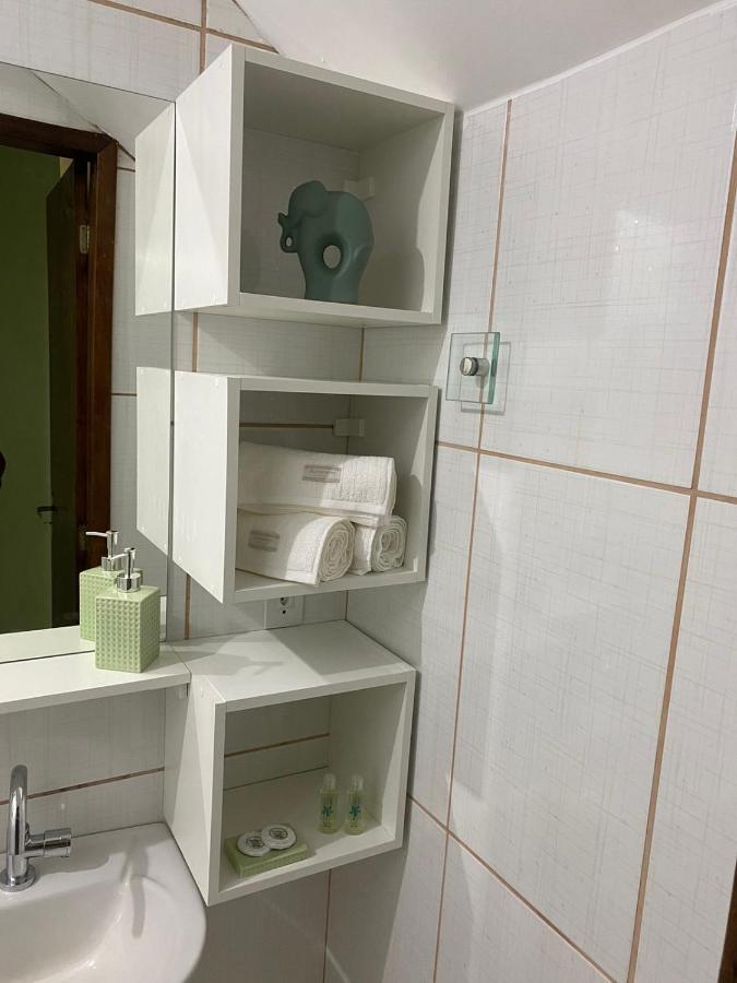Casa Aconchegante E Charmosa A 6 Min Da Praia - Ar Condicionado - Wifi 600Mb - Netflix - Globoplay - Cozinha Completa Rio das Ostras Extérieur photo