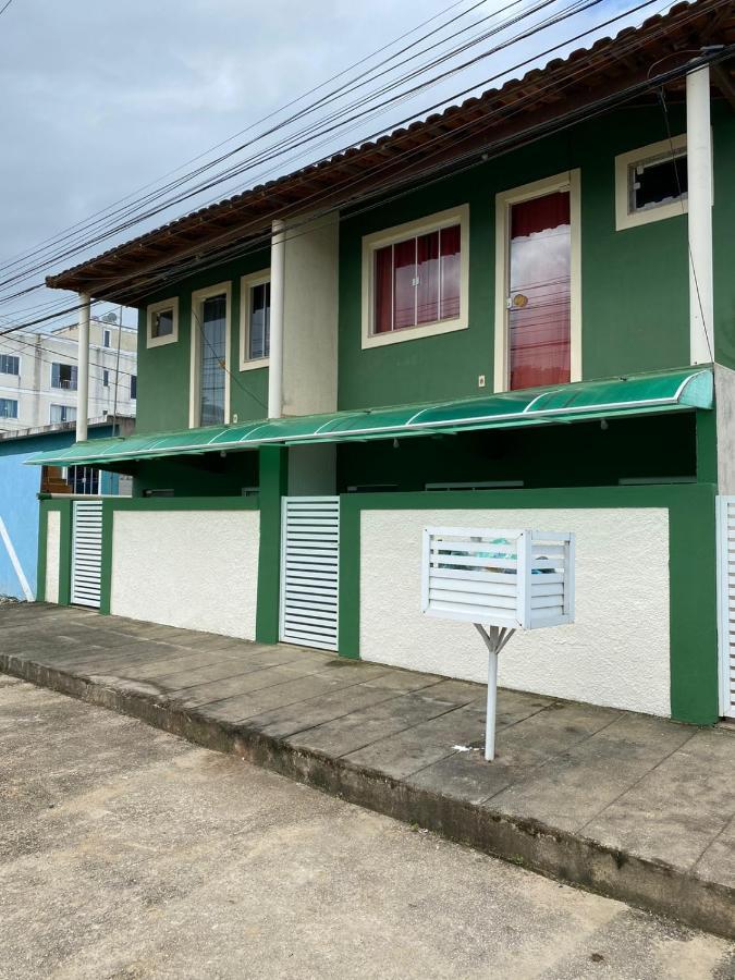 Casa Aconchegante E Charmosa A 6 Min Da Praia - Ar Condicionado - Wifi 600Mb - Netflix - Globoplay - Cozinha Completa Rio das Ostras Extérieur photo
