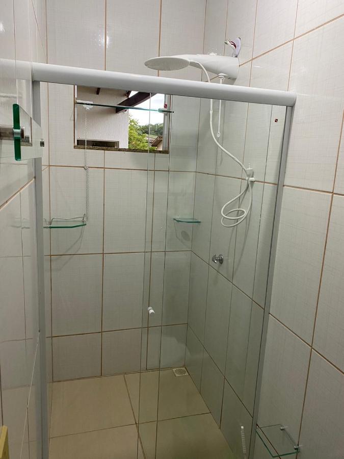 Casa Aconchegante E Charmosa A 6 Min Da Praia - Ar Condicionado - Wifi 600Mb - Netflix - Globoplay - Cozinha Completa Rio das Ostras Extérieur photo
