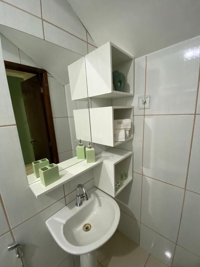 Casa Aconchegante E Charmosa A 6 Min Da Praia - Ar Condicionado - Wifi 600Mb - Netflix - Globoplay - Cozinha Completa Rio das Ostras Extérieur photo