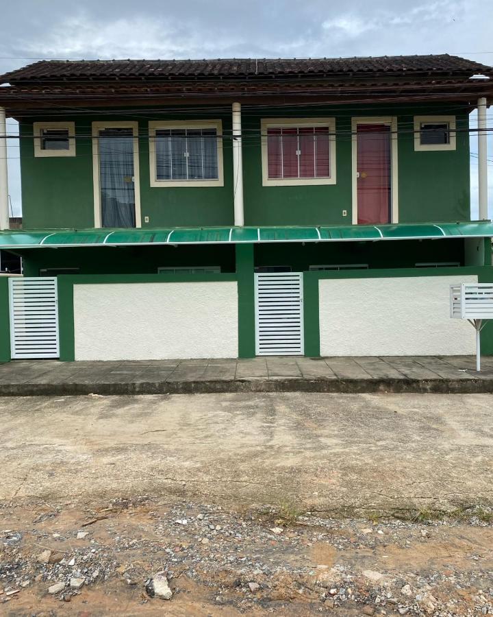Casa Aconchegante E Charmosa A 6 Min Da Praia - Ar Condicionado - Wifi 600Mb - Netflix - Globoplay - Cozinha Completa Rio das Ostras Extérieur photo