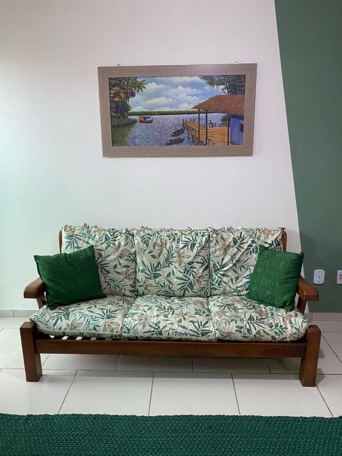 Casa Aconchegante E Charmosa A 6 Min Da Praia - Ar Condicionado - Wifi 600Mb - Netflix - Globoplay - Cozinha Completa Rio das Ostras Extérieur photo