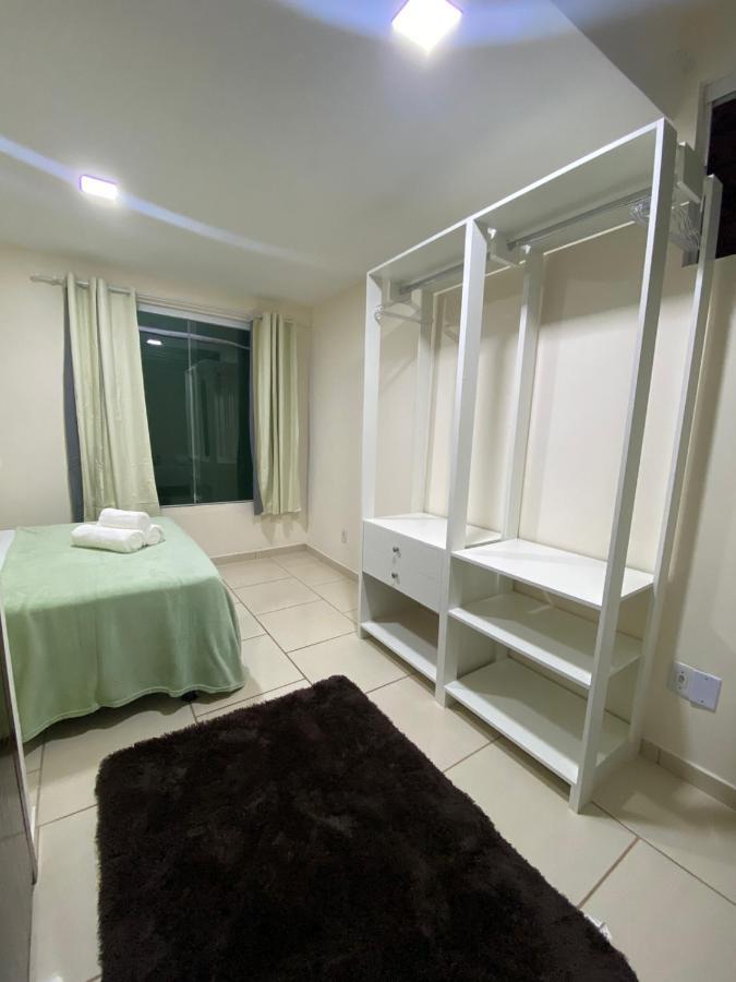 Casa Aconchegante E Charmosa A 6 Min Da Praia - Ar Condicionado - Wifi 600Mb - Netflix - Globoplay - Cozinha Completa Rio das Ostras Extérieur photo