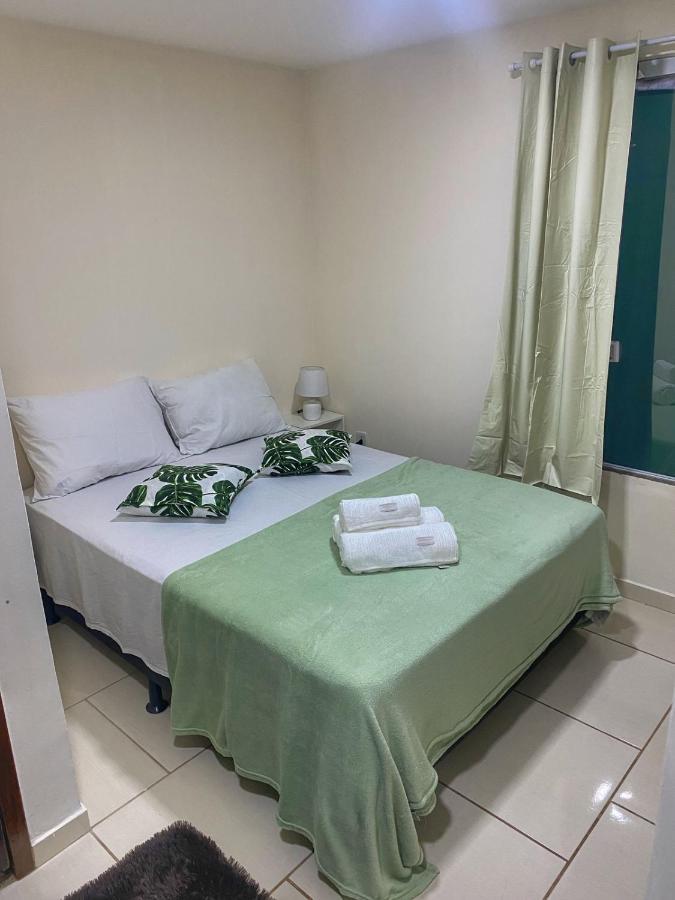 Casa Aconchegante E Charmosa A 6 Min Da Praia - Ar Condicionado - Wifi 600Mb - Netflix - Globoplay - Cozinha Completa Rio das Ostras Extérieur photo