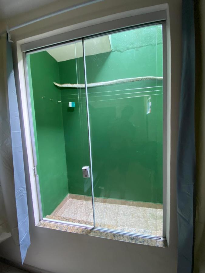 Casa Aconchegante E Charmosa A 6 Min Da Praia - Ar Condicionado - Wifi 600Mb - Netflix - Globoplay - Cozinha Completa Rio das Ostras Extérieur photo