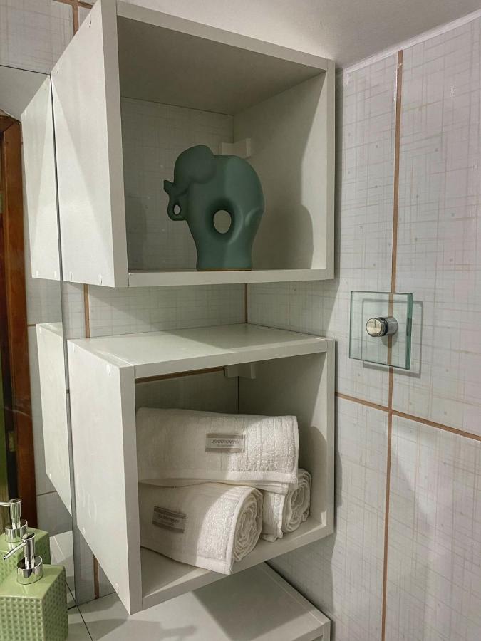 Casa Aconchegante E Charmosa A 6 Min Da Praia - Ar Condicionado - Wifi 600Mb - Netflix - Globoplay - Cozinha Completa Rio das Ostras Extérieur photo