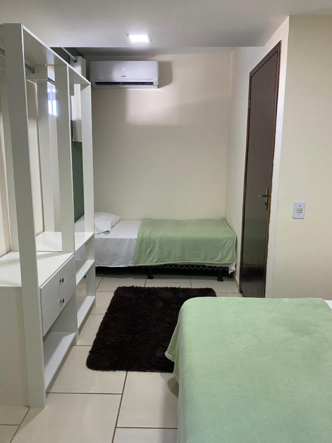 Casa Aconchegante E Charmosa A 6 Min Da Praia - Ar Condicionado - Wifi 600Mb - Netflix - Globoplay - Cozinha Completa Rio das Ostras Extérieur photo