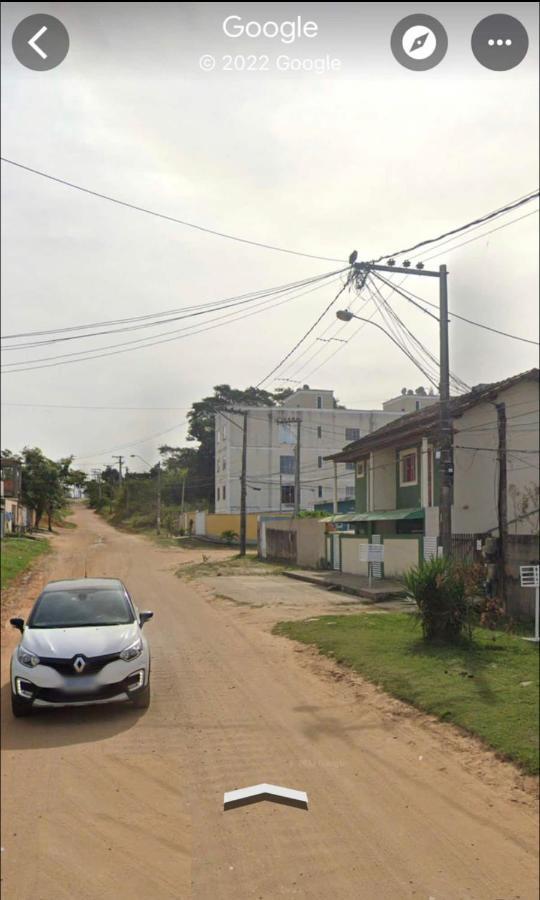 Casa Aconchegante E Charmosa A 6 Min Da Praia - Ar Condicionado - Wifi 600Mb - Netflix - Globoplay - Cozinha Completa Rio das Ostras Extérieur photo
