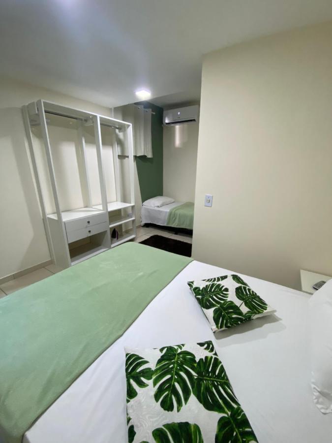 Casa Aconchegante E Charmosa A 6 Min Da Praia - Ar Condicionado - Wifi 600Mb - Netflix - Globoplay - Cozinha Completa Rio das Ostras Extérieur photo